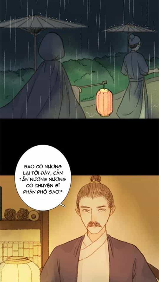 Vương Gia Bá Đạo - Chương 30 - ảnh 2