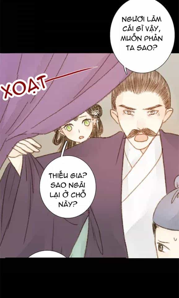 Vương Gia Bá Đạo - Chương 30 - ảnh 21