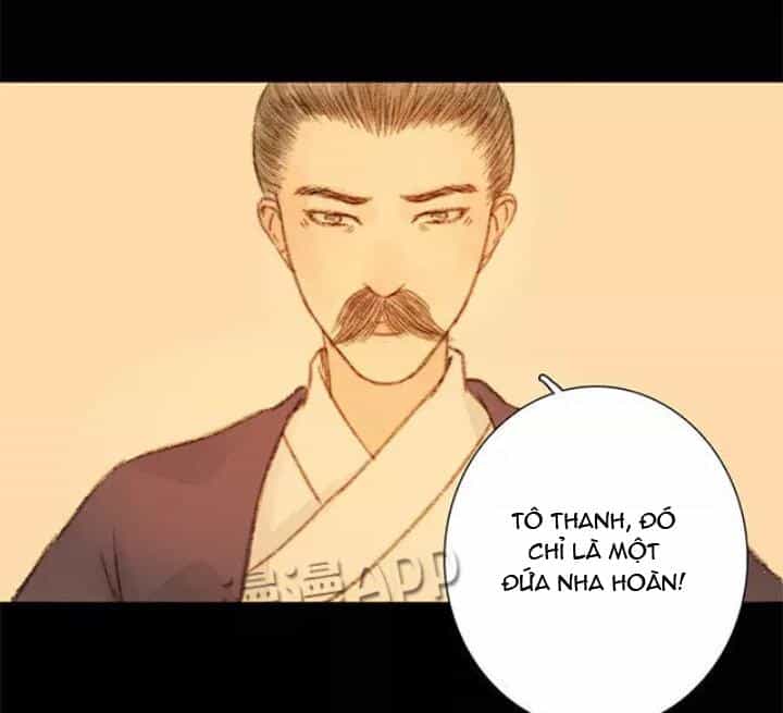 Vương Gia Bá Đạo - Chương 30 - ảnh 6