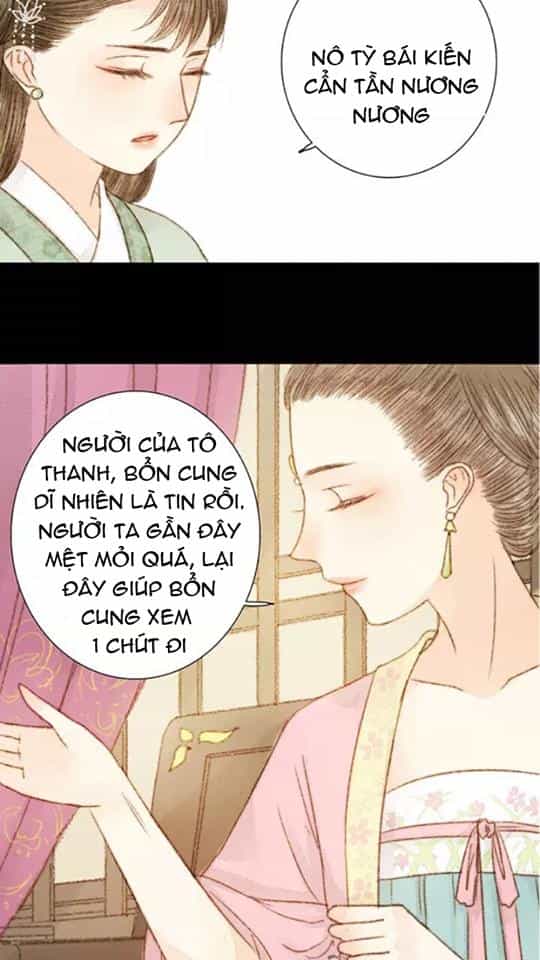 Vương Gia Bá Đạo - Chương 31 - ảnh 14