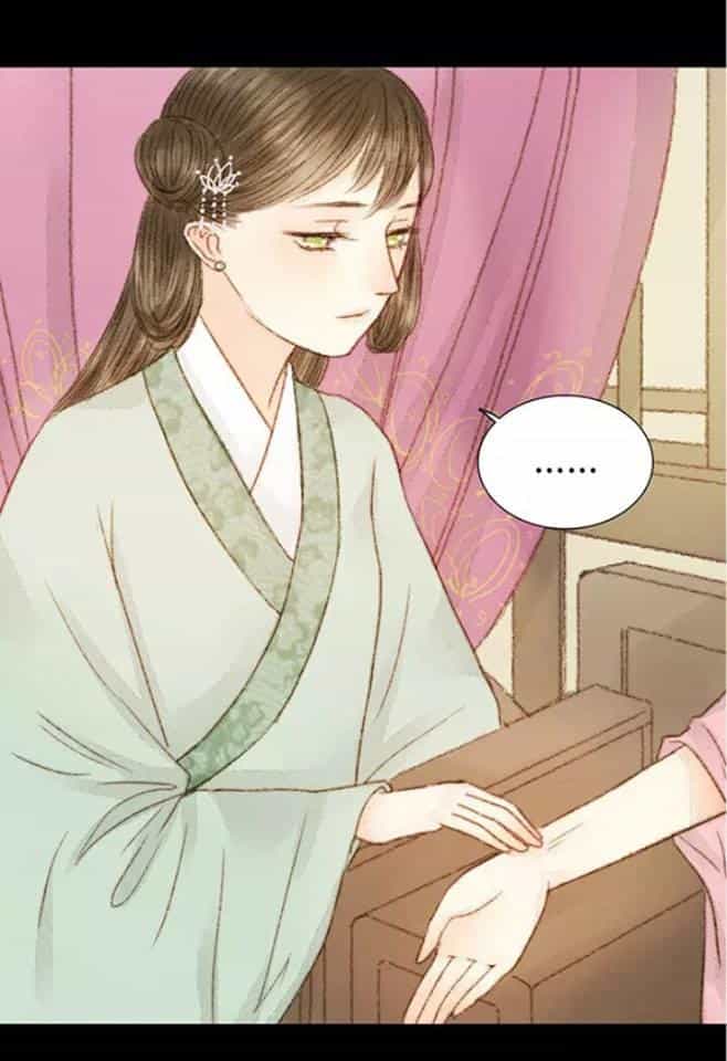 Vương Gia Bá Đạo - Chương 31 - ảnh 15