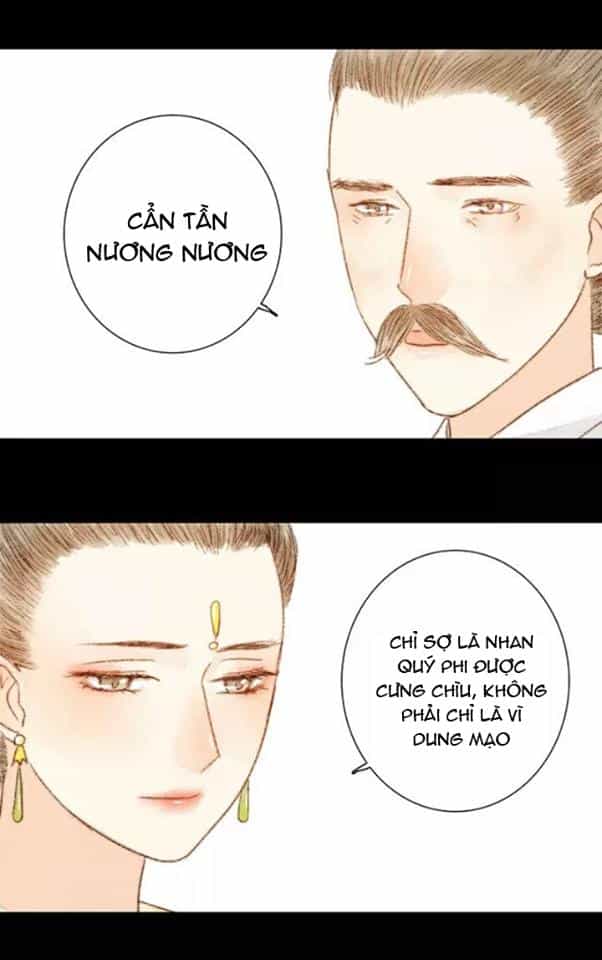 Vương Gia Bá Đạo - Chương 31 - ảnh 20