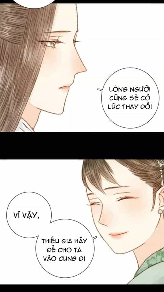 Vương Gia Bá Đạo - Chương 31 - ảnh 3