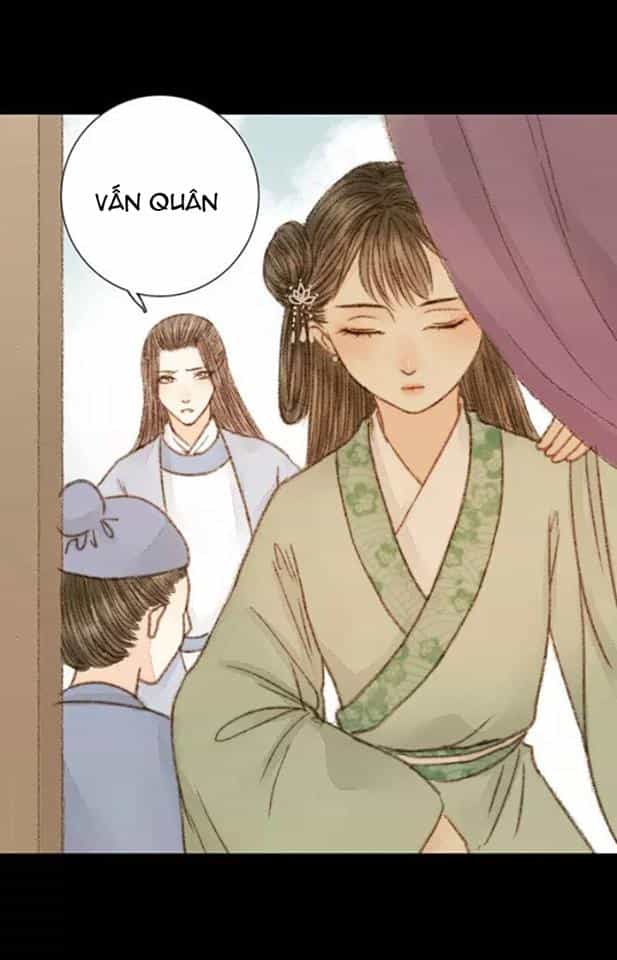 Vương Gia Bá Đạo - Chương 31 - ảnh 4