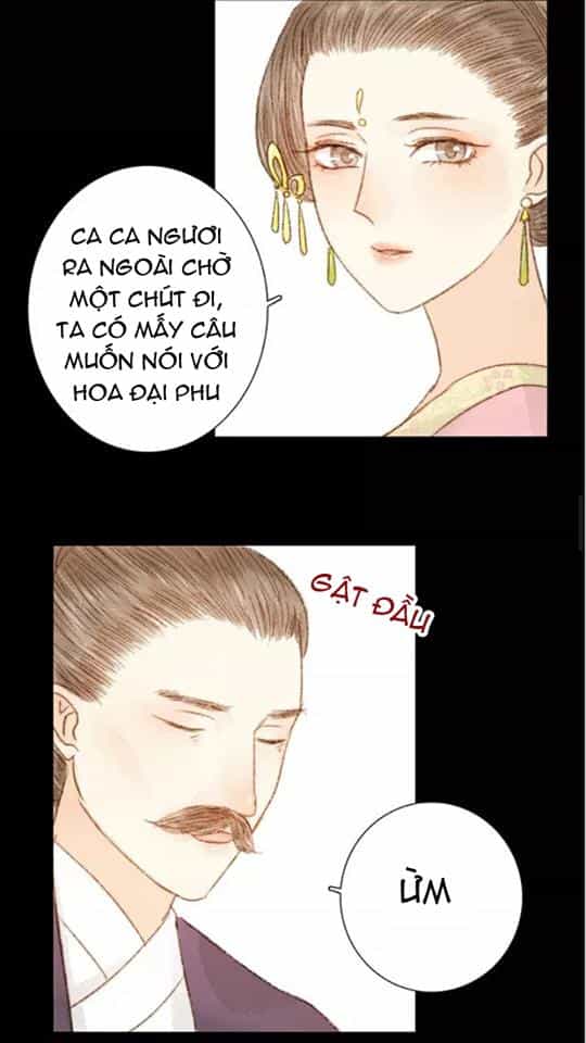 Vương Gia Bá Đạo - Chương 32 - ảnh 1