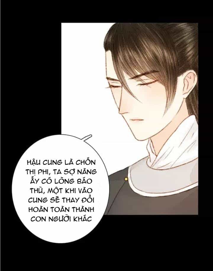 Vương Gia Bá Đạo - Chương 32 - ảnh 10