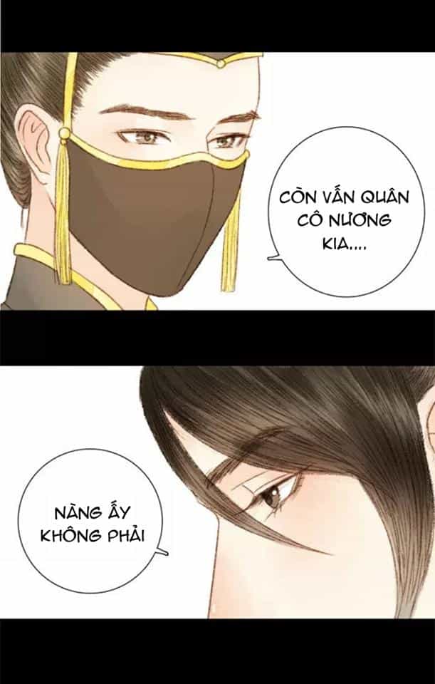 Vương Gia Bá Đạo - Chương 32 - ảnh 12