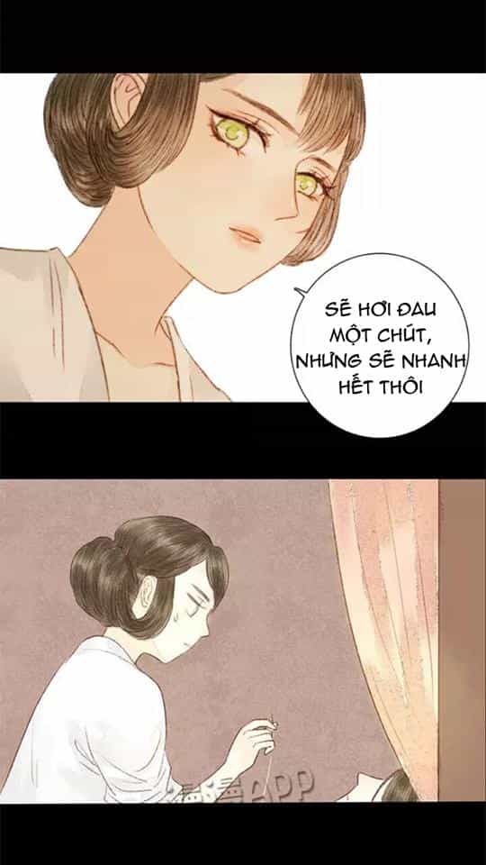 Vương Gia Bá Đạo - Chương 32 - ảnh 14