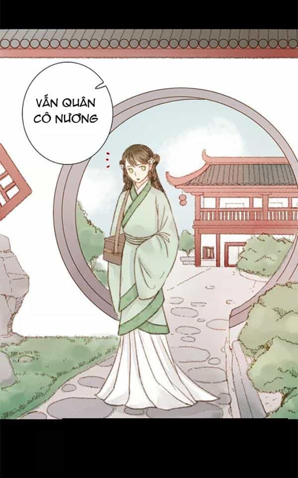 Vương Gia Bá Đạo - Chương 32 - ảnh 17