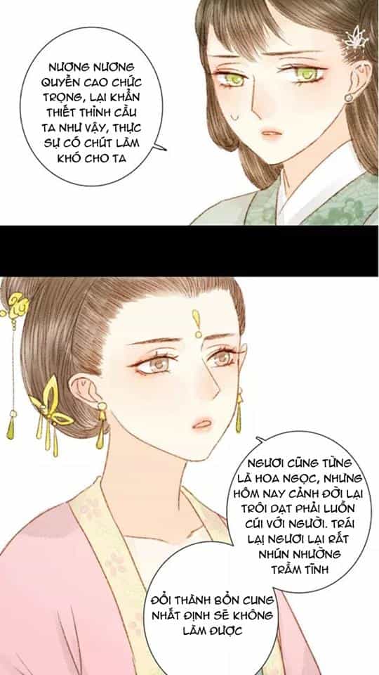 Vương Gia Bá Đạo - Chương 32 - ảnh 3