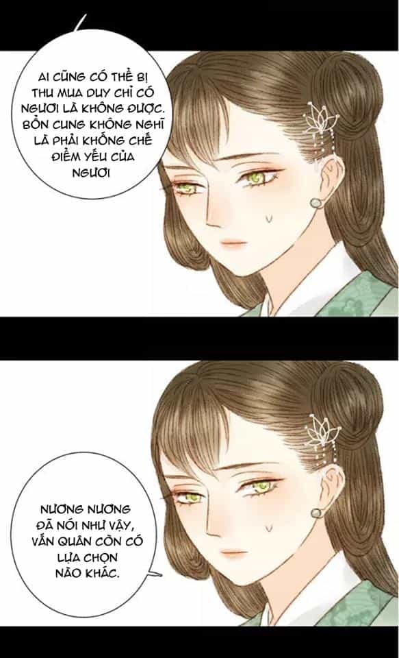 Vương Gia Bá Đạo - Chương 32 - ảnh 5