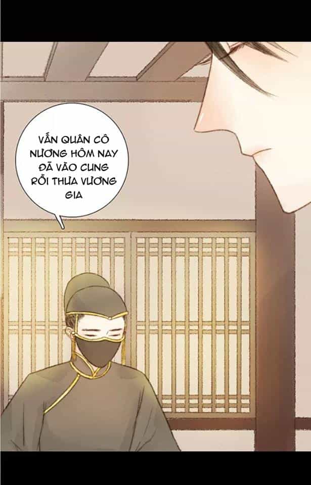 Vương Gia Bá Đạo - Chương 32 - ảnh 8