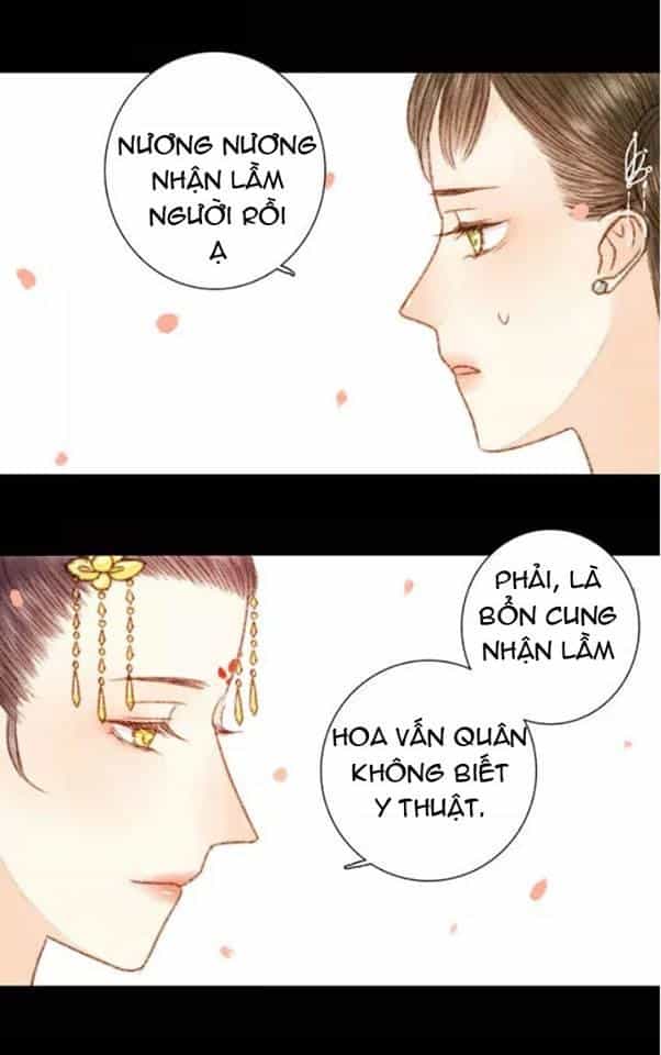 Vương Gia Bá Đạo - Chương 33 - ảnh 11