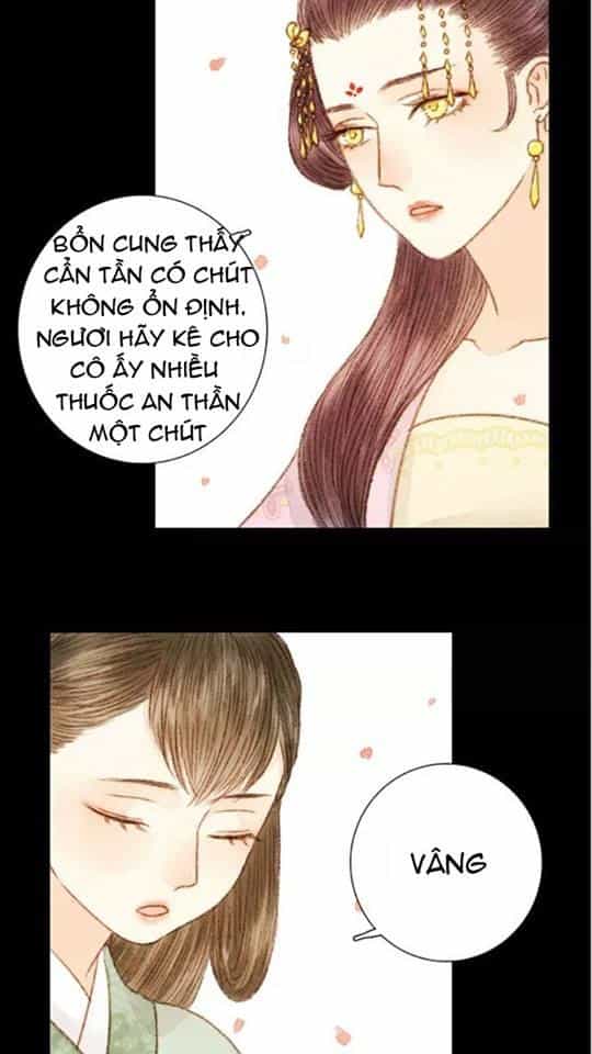 Vương Gia Bá Đạo - Chương 33 - ảnh 12