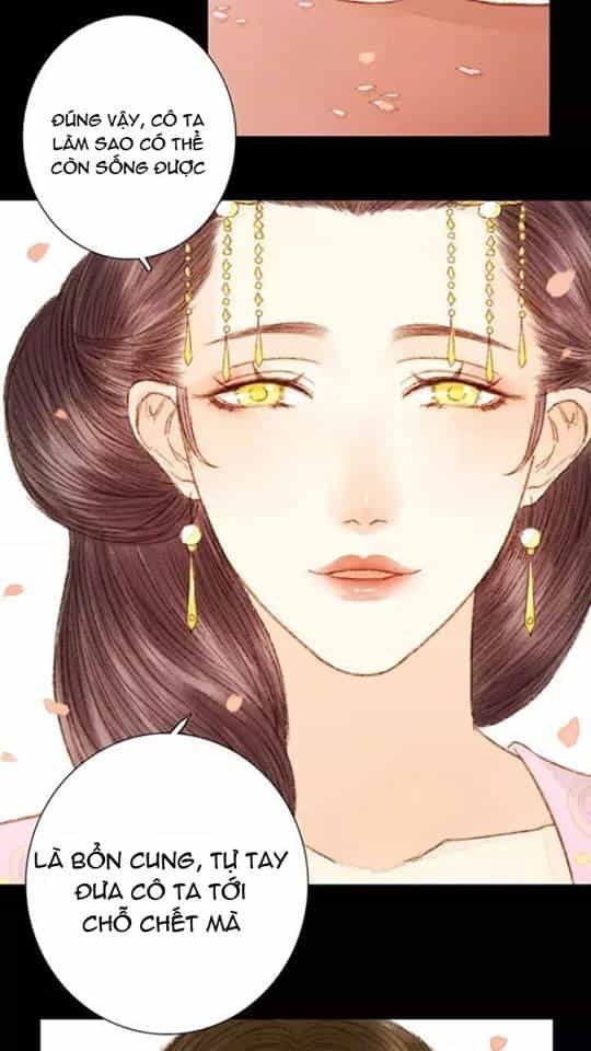 Vương Gia Bá Đạo - Chương 33 - ảnh 16