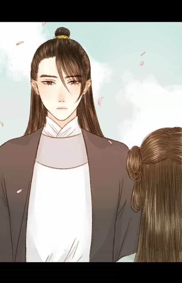 Vương Gia Bá Đạo - Chương 33 - ảnh 19