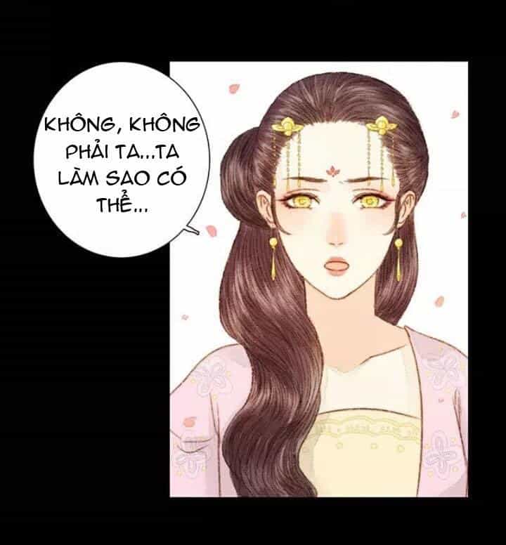 Vương Gia Bá Đạo - Chương 34 - ảnh 10