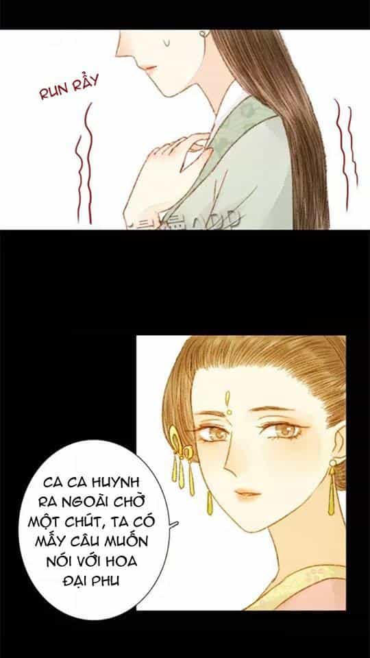 Vương Gia Bá Đạo - Chương 34 - ảnh 17