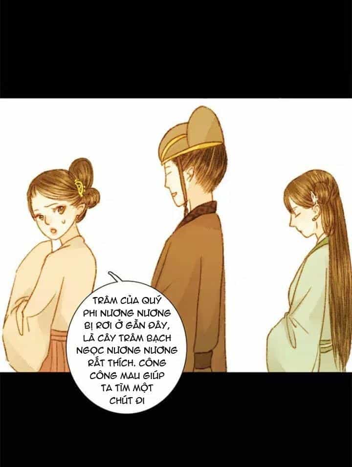 Vương Gia Bá Đạo - Chương 34 - ảnh 19