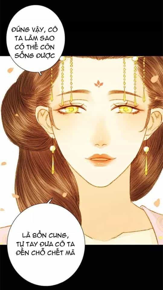 Vương Gia Bá Đạo - Chương 34 - ảnh 20