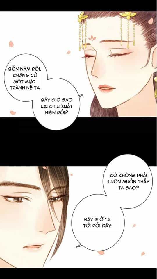 Vương Gia Bá Đạo - Chương 34 - ảnh 5