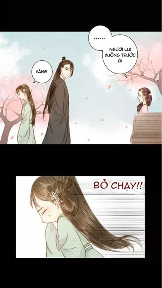 Vương Gia Bá Đạo - Chương 34 - ảnh 7