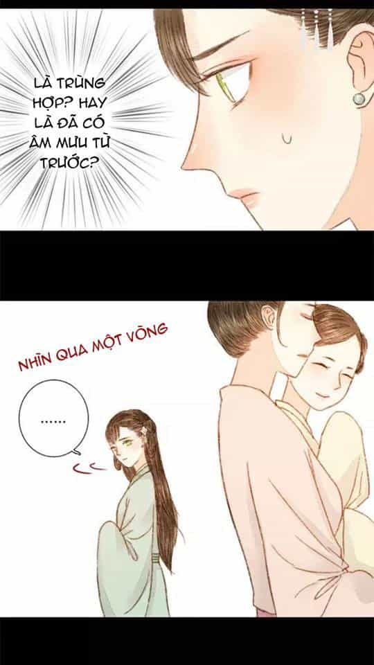 Vương Gia Bá Đạo - Chương 35 - ảnh 1