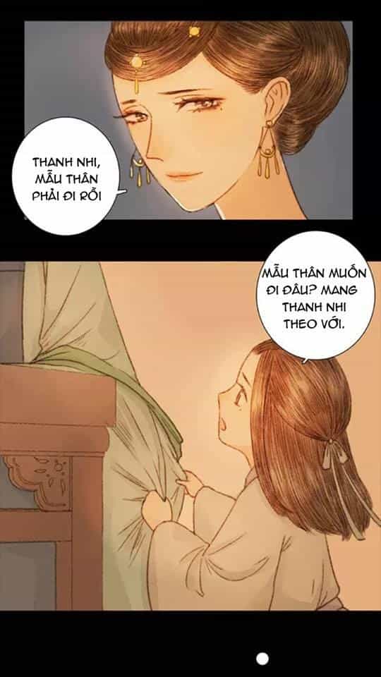 Vương Gia Bá Đạo - Chương 35 - ảnh 16
