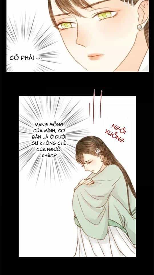 Vương Gia Bá Đạo - Chương 35 - ảnh 2