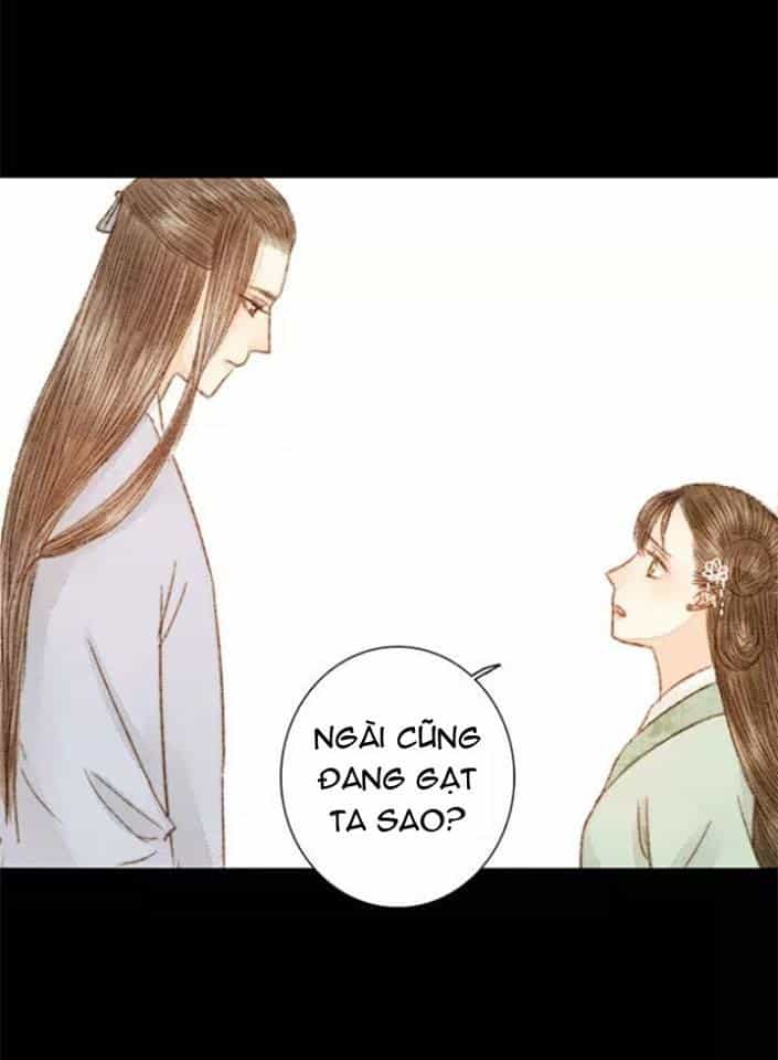 Vương Gia Bá Đạo - Chương 35 - ảnh 5
