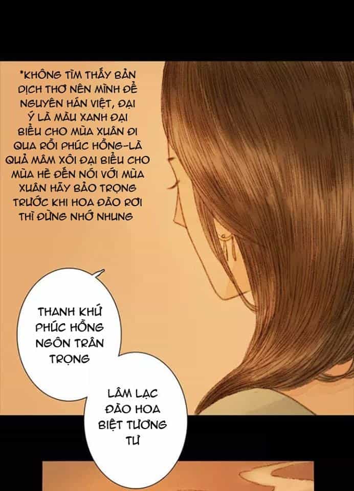 Vương Gia Bá Đạo - Chương 36 - ảnh 1