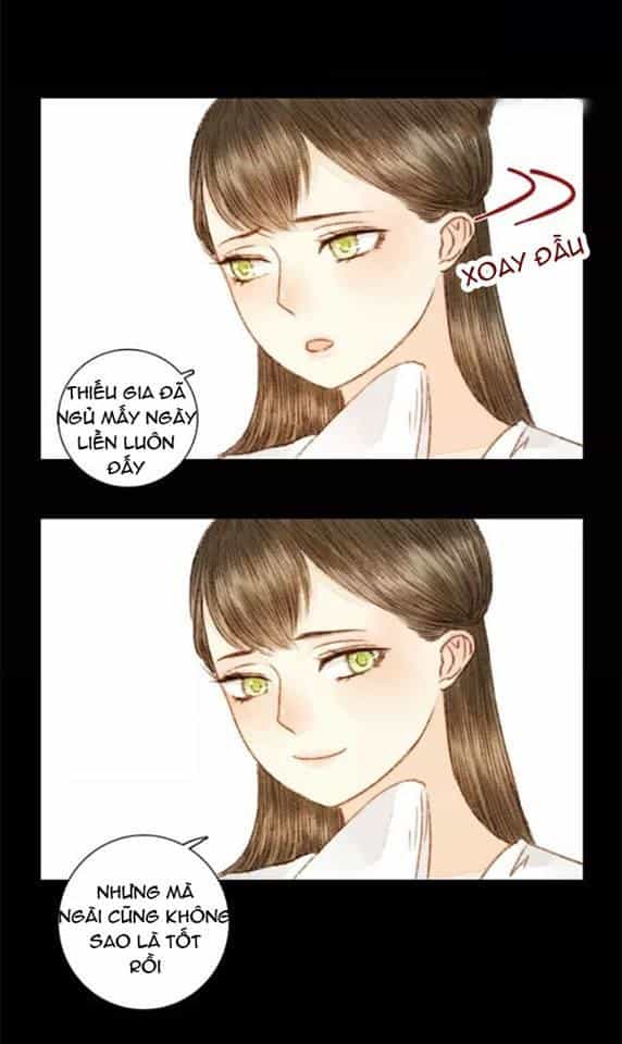 Vương Gia Bá Đạo - Chương 36 - ảnh 18