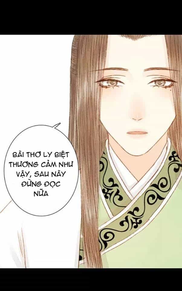 Vương Gia Bá Đạo - Chương 36 - ảnh 6