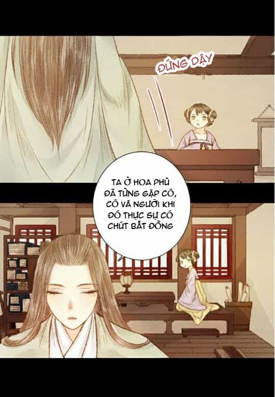 Vương Gia Bá Đạo - Chương 1.3 - ảnh 10