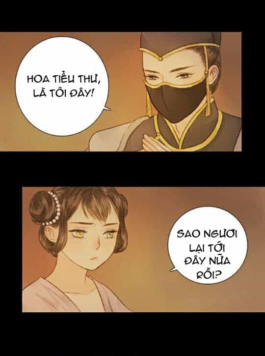 Vương Gia Bá Đạo - Chương 1.3 - ảnh 17