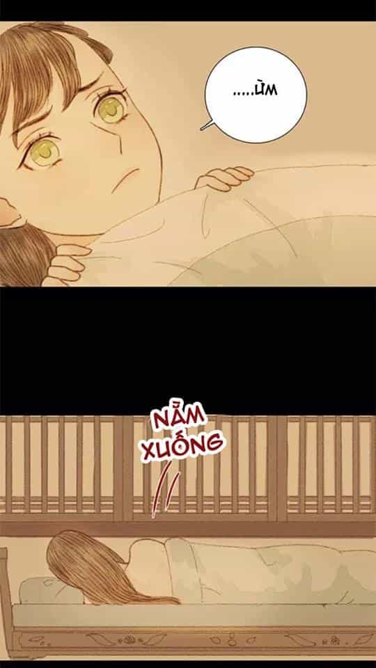 Vương Gia Bá Đạo - Chương 37 - ảnh 9