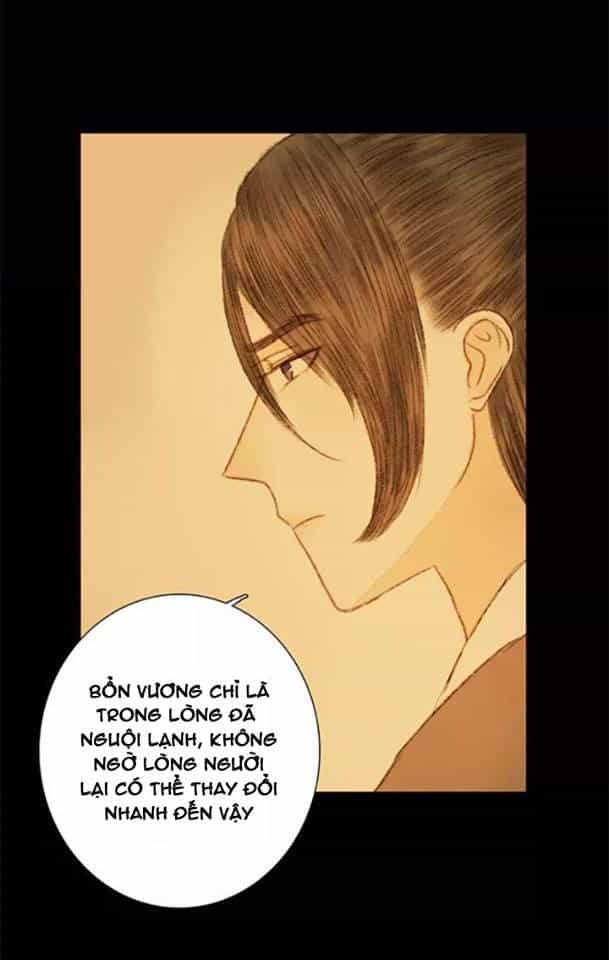 Vương Gia Bá Đạo - Chương 38 - ảnh 10