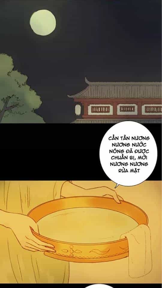 Vương Gia Bá Đạo - Chương 38 - ảnh 11