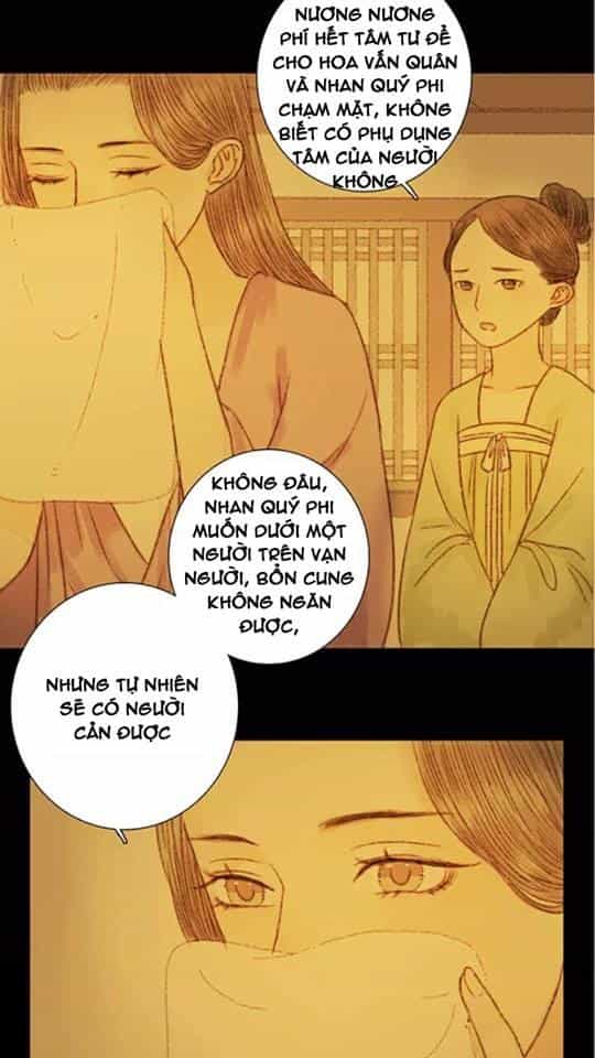 Vương Gia Bá Đạo - Chương 38 - ảnh 12