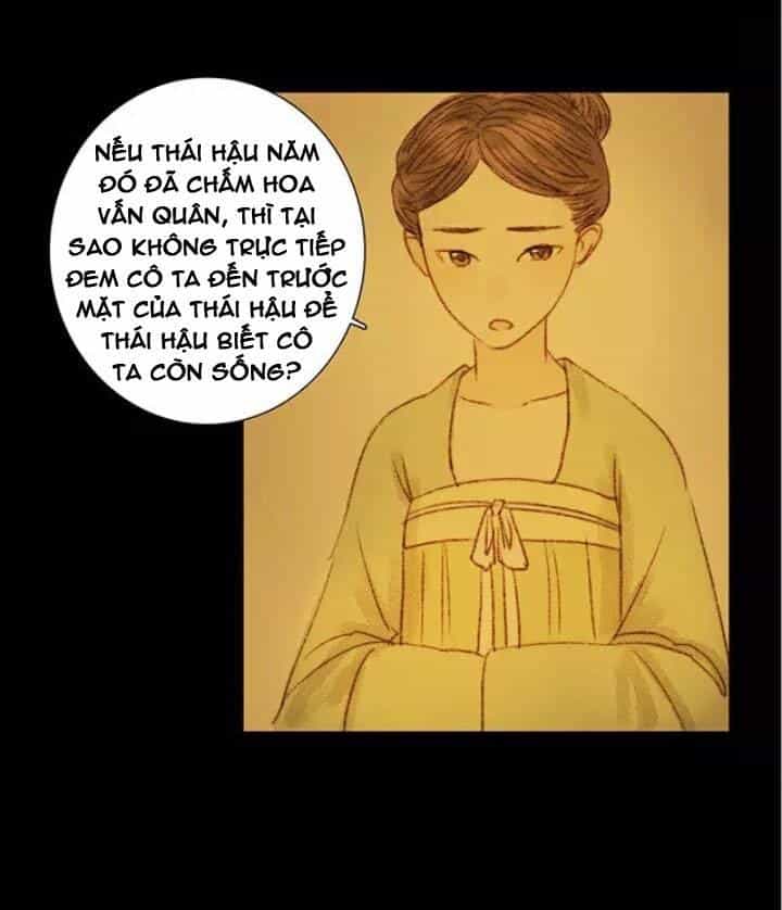 Vương Gia Bá Đạo - Chương 38 - ảnh 13