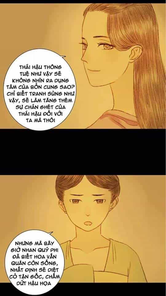Vương Gia Bá Đạo - Chương 38 - ảnh 14