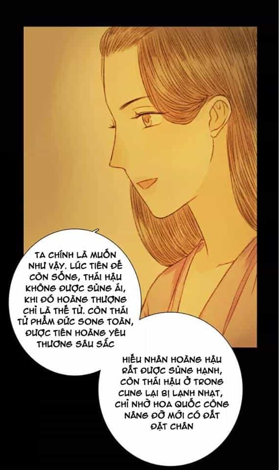 Vương Gia Bá Đạo - Chương 38 - ảnh 15