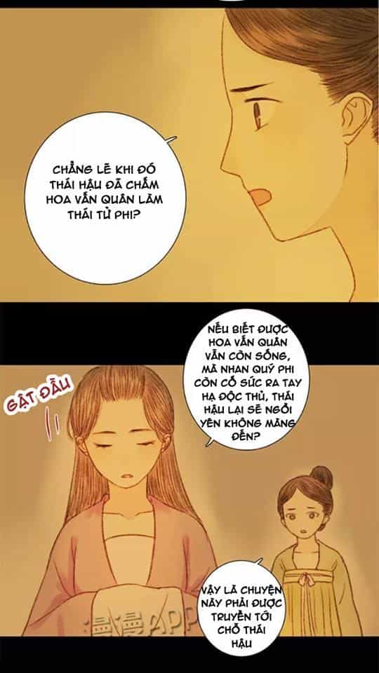 Vương Gia Bá Đạo - Chương 38 - ảnh 16
