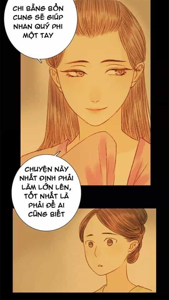 Vương Gia Bá Đạo - Chương 38 - ảnh 17