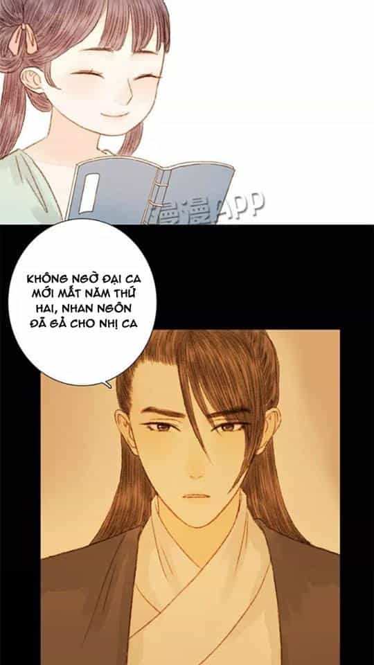 Vương Gia Bá Đạo - Chương 38 - ảnh 2