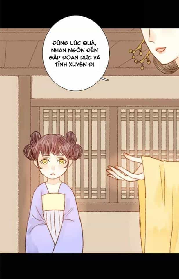 Vương Gia Bá Đạo - Chương 39 - ảnh 2