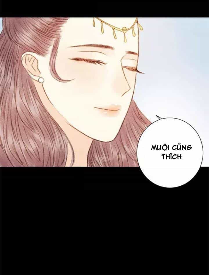 Vương Gia Bá Đạo - Chương 39 - ảnh 20