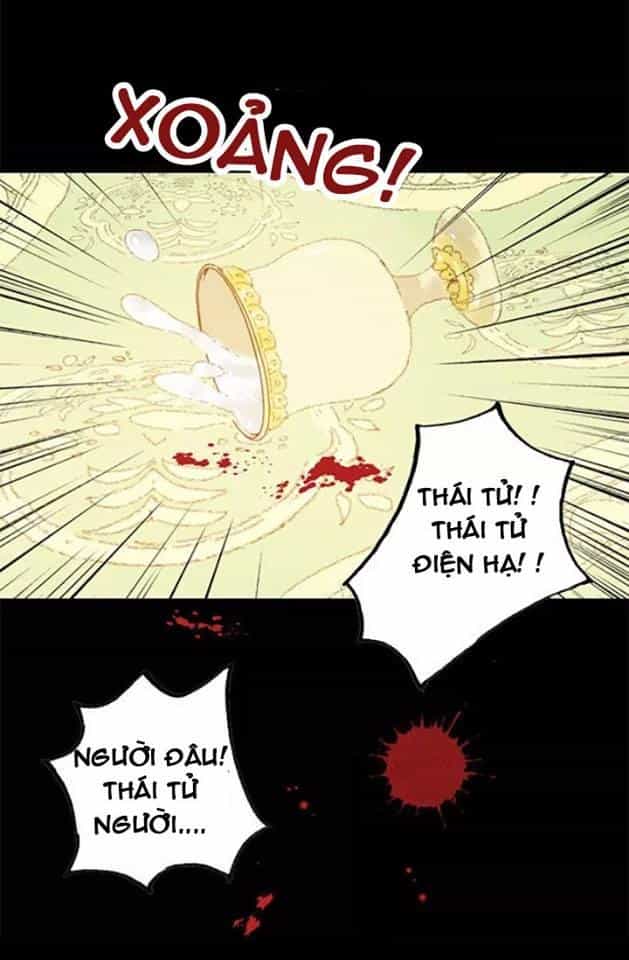 Vương Gia Bá Đạo - Chương 40 - ảnh 1