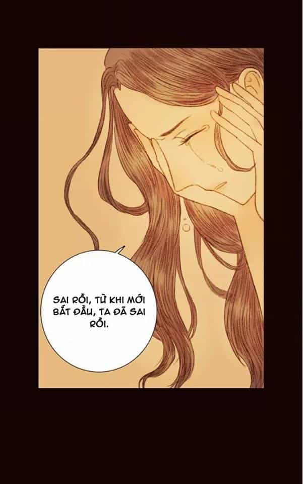 Vương Gia Bá Đạo - Chương 40 - ảnh 10