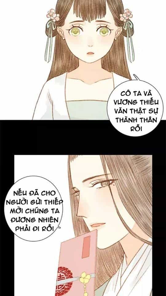 Vương Gia Bá Đạo - Chương 40 - ảnh 15